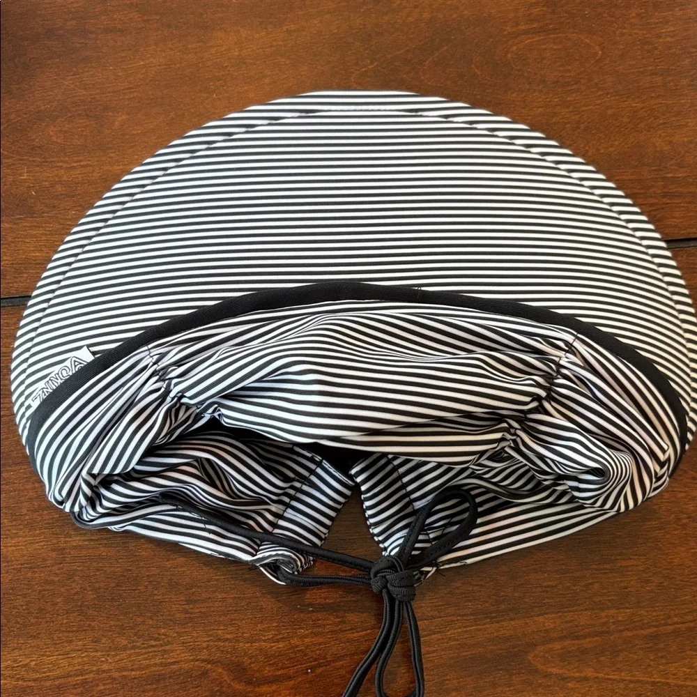 Three! UVSkinz UFP 50+ Swim Visors